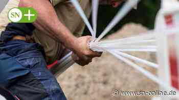 Glasfaser-Internet in Lauenau: Telekom will Feggendorf nicht versorgen - Schaumburger Nachrichten