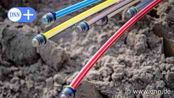 Ebersbach bekommt schnelles Internet bis 2024 - Dresdner Neueste Nachrichten