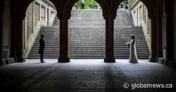 Wedding industry coping with backlog and inflation