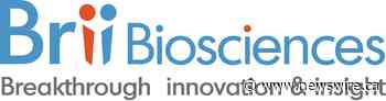 Brii Biosciences Announces Commercial Launch of its Amubarvimab/Romlusevimab Combination Therapy for COVID-19 in China