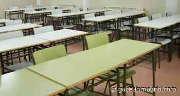 El Gobierno de Ayuso desafía al de Sánchez e implantará el nuevo Bachillerato General en tan solo 5 de los 289 centros públicos - Gacetin Madrid