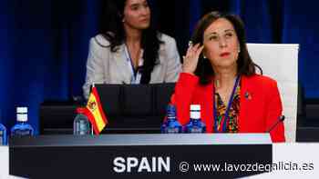 El juez decide conservar el volcado de los móviles de Sánchez y de los tres ministros espiados - La Voz de Galicia