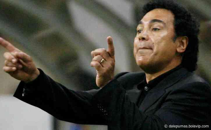 Pumas vs. Barcelona por la Joan Gamper: la alerta de Hugo Sánchez - Dale Azul y Oro