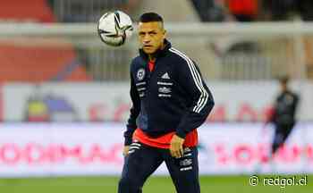 "Siéntense, miren y aplaudan": Alexis Sánchez muestra su lado más desafiante en el inicio de la temporada - RedGol