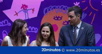 Sánchez escenifica un acercamiento a sus socios pero Podemos responde pidiendo una investigación sobre las muertes en Melilla - 20minutos.es