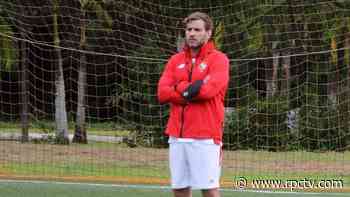 Ángel Sánchez, es destituido como DT de Panamá Sub-20 - RPCTV
