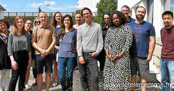 À Lorient, une Maison des initiatives solidaires et écologiques - Le Télégramme