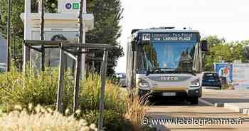 Lorient - Transports : dans le pays de Lorient, la CTRL change de visage… et de nom ! - Le Télégramme
