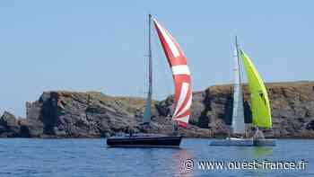 Lorient. La Grand Large Groix & Nature célèbre le 14 juillet - Ouest-France éditions locales