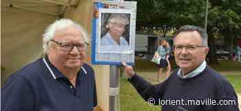 Port-Louis. Un troc et puces en hommage à Serge Bénabès - lorient.maville.com