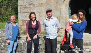 Nostang. Concert de piano à la chapelle de Bonne Nouvelle - lorient.maville.com
