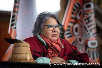 Assembly of First Nations delegates reject resolution calling for chief’s suspension - Quesnel - Cariboo Observer