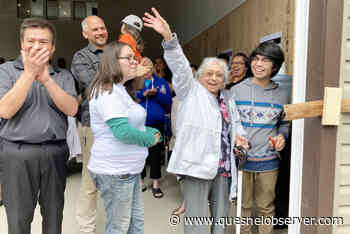 New northwest BC skills training centre opens its doors in Kitselas – Quesnel Cariboo Observer - Quesnel - Cariboo Observer