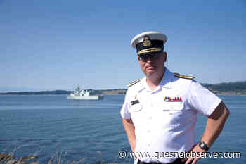 Prominent Vancouver Island family collateral victims of Victoria bank robbery – Quesnel Cariboo Observer - Quesnel - Cariboo Observer