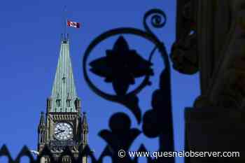 Canada signs $20B compensation agreement on First Nations child welfare - Quesnel - Cariboo Observer