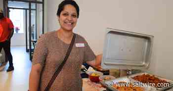 Sharing food, making connections in Cape Breton - Saltwire