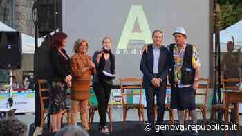 Andora, la follia il tema dell'AG Festival Noir - La Repubblica