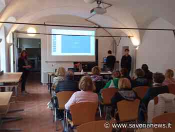 Andora, nonni a lezioni dai nipoti per imparare ad usare spid e pec - SavonaNews.it