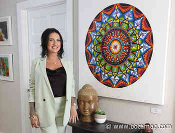 From the Magazine: Holistic Health—With a Dash of Magic - Boca Raton