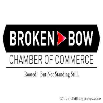 Chamber Seeking Volunteers for Saturday's Donut Dash - Sand Hills Express