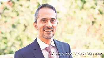 Interview: Sushant Dash, CEO, Tata Starbucks - The Financial Express