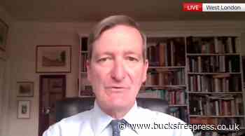 Boris Johnson 'manifestly unfit to hold office', former MP Dominic Grieve says - Bucks Free Press