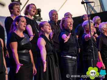 ▷ Open Doors - Live und ganz nah - Eppingen.org