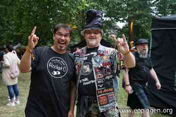 ▷ Das blacksheep Festival ist zurück! - Eppingen.org