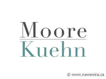 Marquee Raine Acquisition Corp. Investors to Contact Law Firm Moore Kuehn