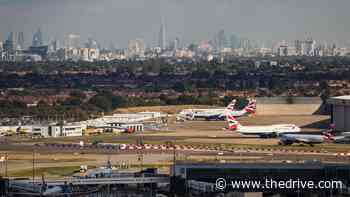 Summer Travel Chaos: British Airways, Lufthansa Cancel 2,500 Flights - The Drive