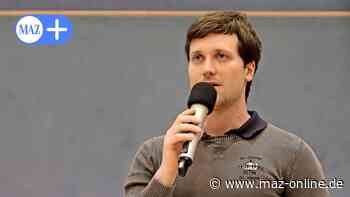 Aufsichtsrat der Stadtwerke Bad Belzig begründet seinen Rücktritt: Zu viel Hass und Misstrauen: - Märkische Allgemeine Zeitung