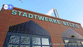 Bad Belzig: Insolvenzverfahren über Vermögen der Stadtwerke eröffnet - Märkische Allgemeine Zeitung