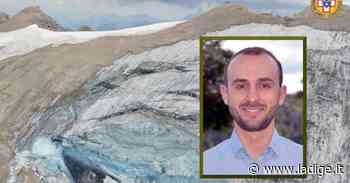 Marmolada, è vivo Davide Carnielli di Fornace. Dato per disperso, è il paziente senza nome ricoverato a Treviso. Zaia: abbiamo verificato alcuni dettagli anatomici con i genitori - l'Adige