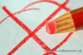 Join an upcoming information session on the municipal election - miltonnow.ca