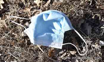 Another 162 new cases of COVID-19 reported in Oakville, Milton, Burlington and Halton Hills - InsideHalton.com