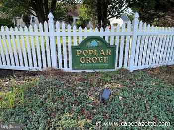 28923 POPLAR GROVE DR~MILTON - CapeGazette.com