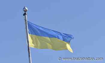 'Head start': Displaced Ukrainians are coming to Oakville, Burlington, Milton and Halton Hills. Here's how Halton Region is helping them - InsideHalton.com