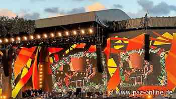 Peine - Umfrage: Welches ist Ihr Lieblingslied der Rolling Stones? - Peiner Allgemeine Zeitung - PAZ-online.de