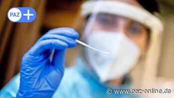 Corona-Lage: Vier neue Todesfälle in Peine - Peiner Allgemeine Zeitung - PAZ-online.de