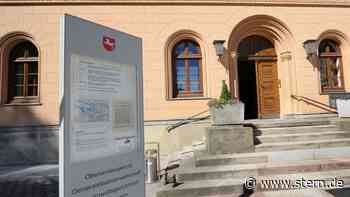 Oberlandesgericht Celle: Masken-Attest aus dem Internet: Nutzung kann strafbar sein - STERN.de