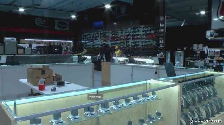 KRQE En Español: Miercoles 6 de Julio 2022