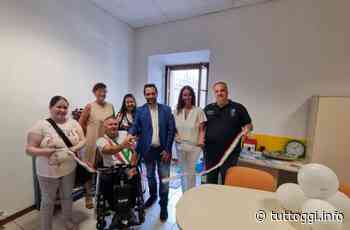 A Foligno apre lo “Sportello Famiglia” per le informazioni sulle politiche familiari - TuttOggi