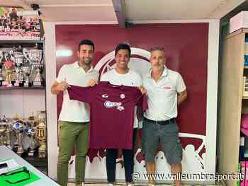 GIOVANILI - La C4 Foligno affida l'Under 17 A1 a Simone Acciarresi - ValleUmbraSport