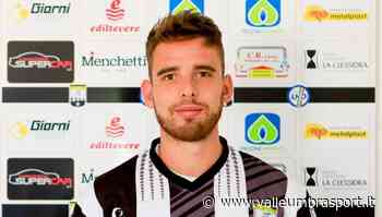 CALCIOMERCATO – Altro colpo C4, in attacco arriva a Foligno l'ex Tiferno Riccardo Valori - ValleUmbraSport