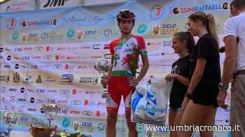 Ciclismo, nuovo podio per gli Allievi dell'UC Foligno - Il quotidiano che racconta l'Umbria - Umbria Cronaca