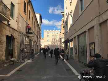 Affidati lavori per Scuola Piermarini Foligno - Agenzia ANSA