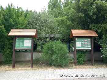 "Visit Foligno", la carta escursionistica degli Altopiani Plestini - Il quotidiano che racconta l'Umbria - Umbria Cronaca
