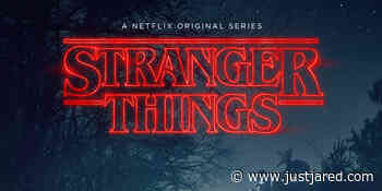 A 'Stranger Things' Spinoff & Stage Play Are Officially Happening!