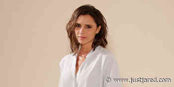 Victoria Beckham Reveals What She's Concerned About Regarding Her 10-Year-Old Daughter Harper