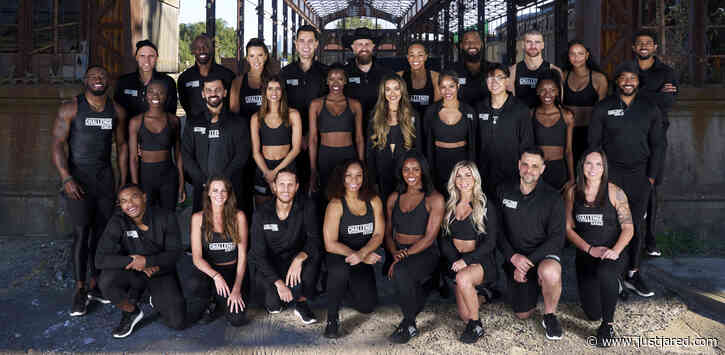'The Challenge: USA' 2022 Contestants: Meet the 28 Reality Stars Competing!